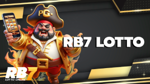 RB7 LOTTO